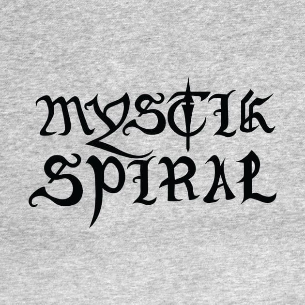 Mystik Spiral by trollbogies